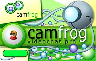 CamFrog Video Chat Pro Crack